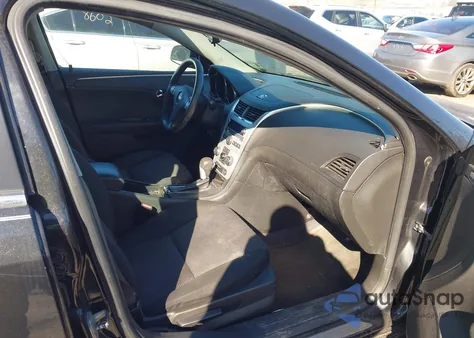 2012 Chevrolet Malibu 1Lt из США, поврежденный, VIN 1G1ZC5E09CF166418